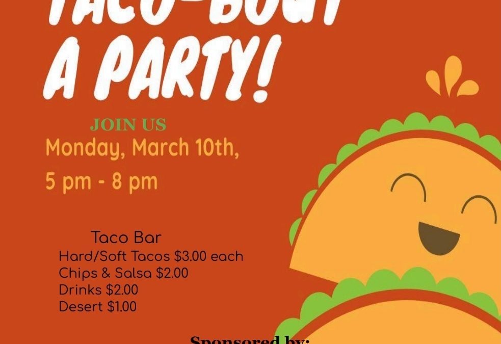 Taco Bar